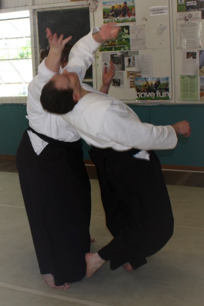 Kata Training 2nd image