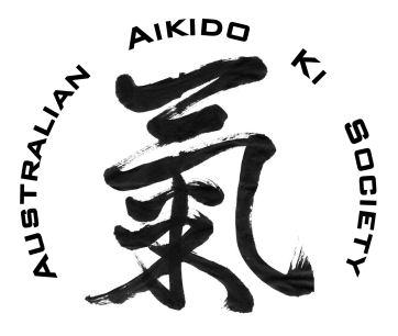 Australian Aikido Ki Society Logo