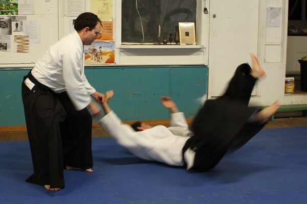 Kata Training