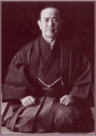 Koichi Tohei Sensei